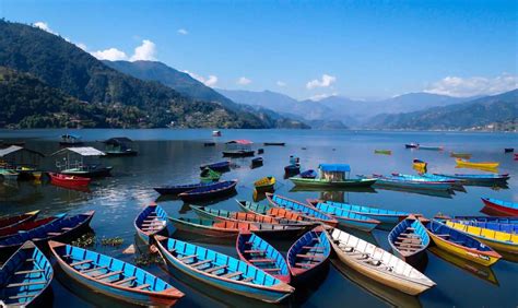 20 Beautiful Places In Nepal That Will Leave You Wonderstruck Media