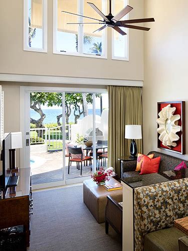 Accommodation - Fairmont Kea Lani, Maui - Fairmont, luxury Hotels & Resorts