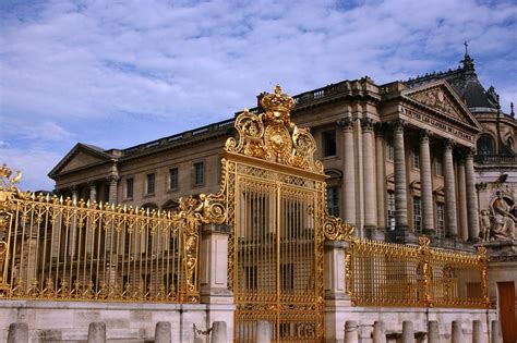 Palace Of Versailles · Free photo on Pixabay