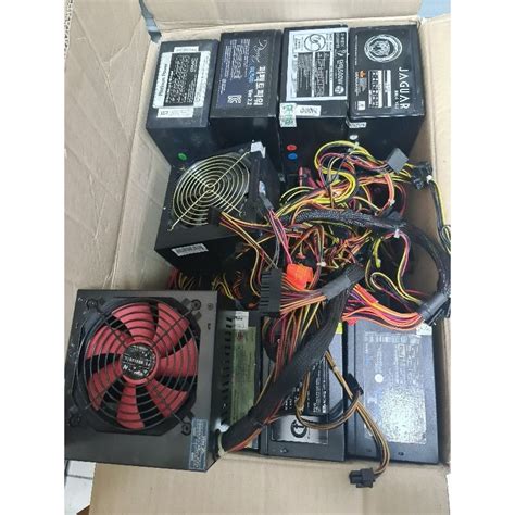 Jual PSU Pure 500W PSU Korea Shopee Indonesia