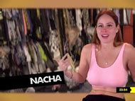 Ignacia Michelson nude pics página