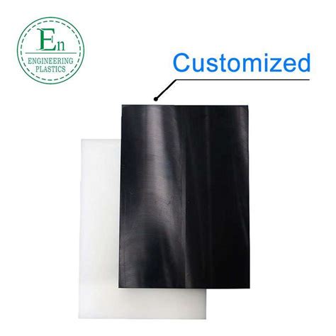 Delrin Plastic Sheets