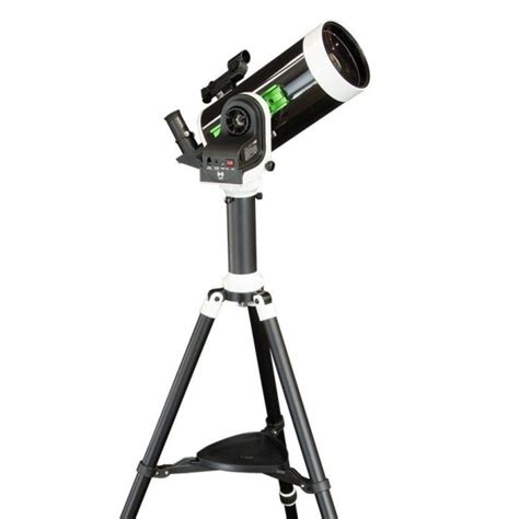 Skywatcher Skymax Maksutov Azgti Maksutov Complete Telescopes