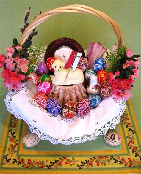 8 polish easter traditions and customs for kids – Artofit