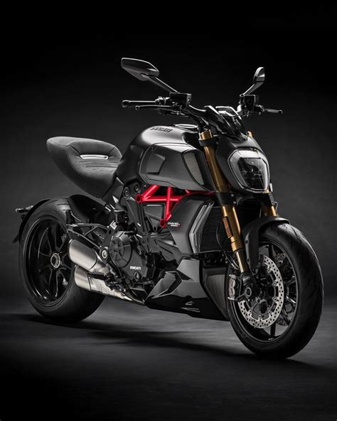 Ducati Diavel 1260s Custom | BestMotorcycles.netlify.app