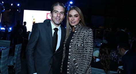 Galilea Montijo Anunci Su Divorcio De Fernando Reina Iglesias Va A