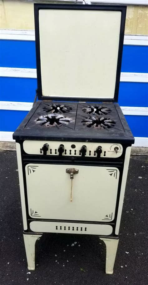 Antique Kitchen Gas Stoves