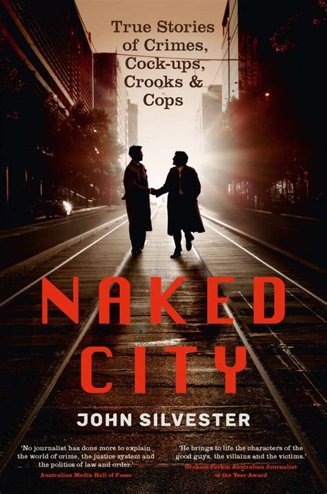 Naked City Edgars Books And News