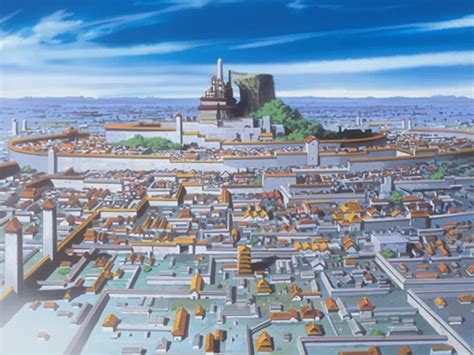 Soul Society Bleach Wiki Fandom Powered By Wikia