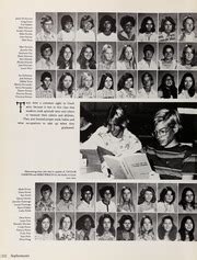 San Pedro High School - Black and Gold Yearbook (San Pedro, CA), Class ...