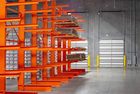 Orlando Pallet Rack Sales Mid Florida Material Handling