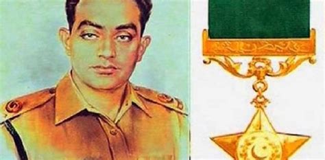 Tribute To Major Aziz Bhatti By Pakistan Army Rangeinn