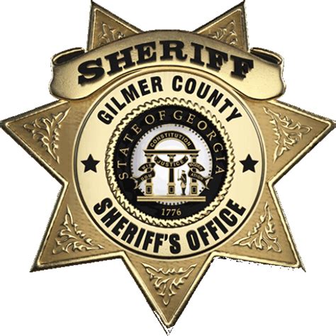 Cropped Favicon  Sheriffs Office Gilmer County Georgia