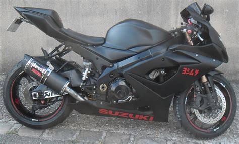 Silencieux Suzuki Gsxr 1000 K5k6 Takabike Patrickechappementsfr