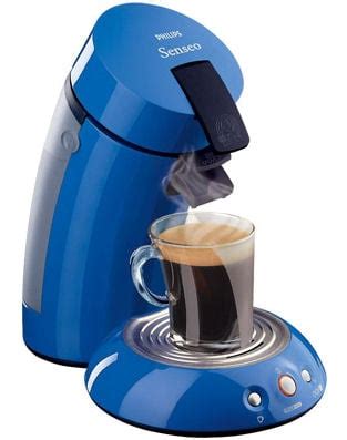 Senseo coffee maker line from Phillips