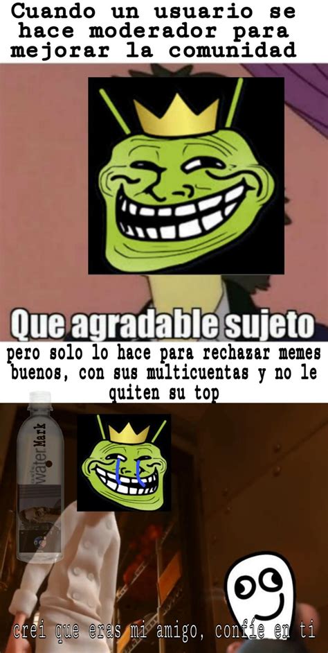 Dónde está tu honor basura Meme by Jejeje Memedroid