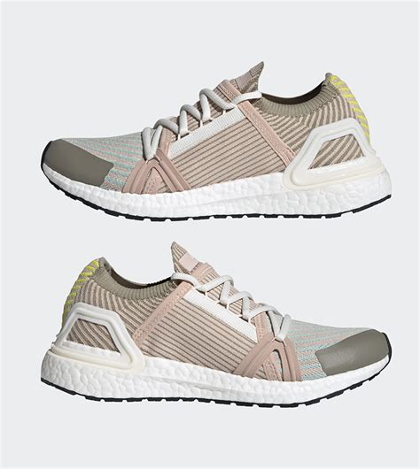 Buy Adidas Adidas By Stella McCartney Ultraboost 20 Shoes In Multiple