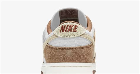 Dunk Low Medium Curry Release Date Nike SNKRS PH