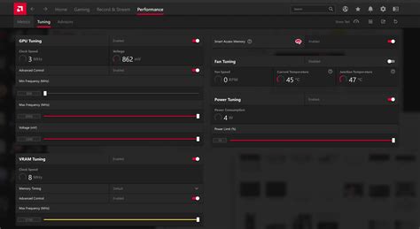 6700xt Overclocking : r/radeon