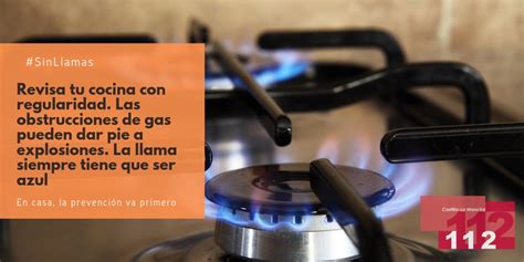 Pe A Gin S Mel Ndez On Twitter Rt Clm Prevenir Incendios En