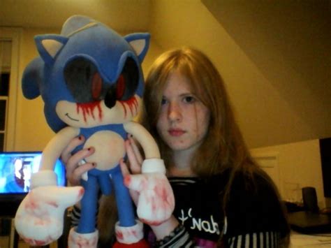 Muñecos De Sonic Exe Gran Venta Off 57