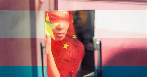 Being Transgender Is A Unique Experience When Youre Chinese Huffpost Voices