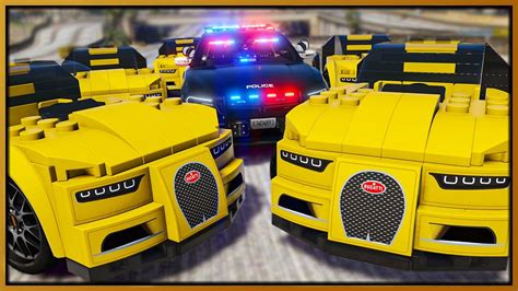 Gta Roleplay Lego Bugatti Army Trolls Cops Redlinerp Youtube