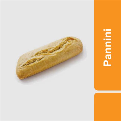 Pannini Precocido Comprar En Btdvirtual