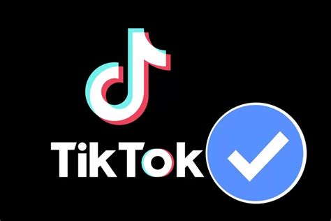 Begini Cara Mudah Mendapatkan Centang Biru Tiktok Untuk Akun Resmi Atau