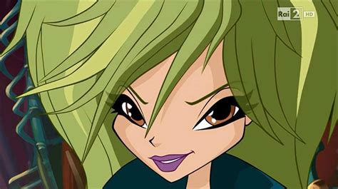 Selina Season Six The Winx Club Photo Fanpop