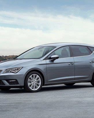 Seat Le N Xcellence Edition Plus M S Equipamiento Para La Gama