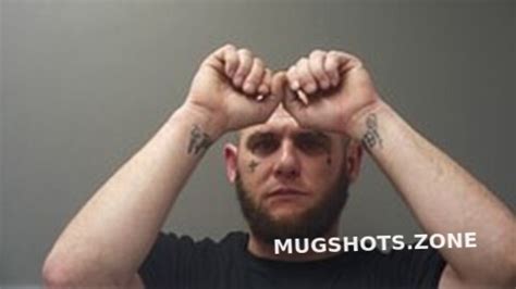 James Bonne Colbert County Mugshots Zone