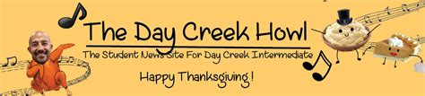 The Day Creek Howl – The student news site of Day Creek Intermediate School