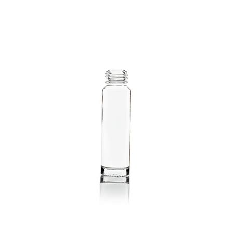 Roll On Glass Vials Manufacturer From China Zhengzhou Century Company Ltd