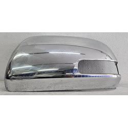 Capa Cromada Retrovisor Hilux Comprar Usado No Brasil 63 Capa Cromada