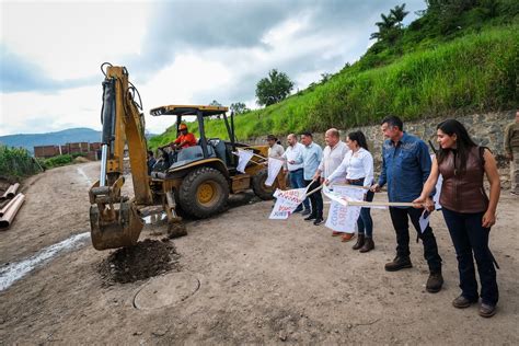 Gobierno De Jalisco On Twitter En Atenguillo Refrendamos El