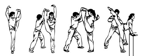 Shaolin Stretching Exercises Pdf Eoua Blog