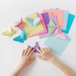 Origami Per Bambini Uno Speciale Libro Interattivo Che Insegna Come