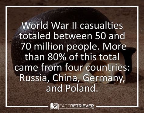 13 best World War II Facts images on Pinterest | World war two, Wwii ...