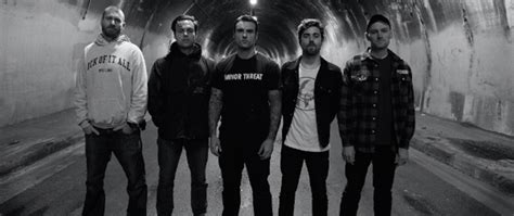 Stick To Your Guns Announce European Tour