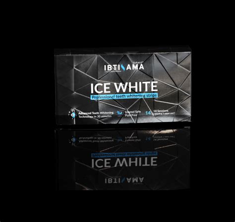 Teeth Whitening products :: Behance