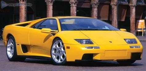 Lamborghini Murciélago specs 2002 2006 performance dimensions