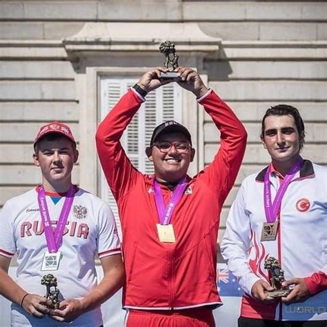 El Alumno De La Uadec Sebastián García Flores Es Seleccionado Nacional