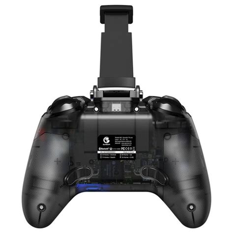 Gamesir T Pro Firmware