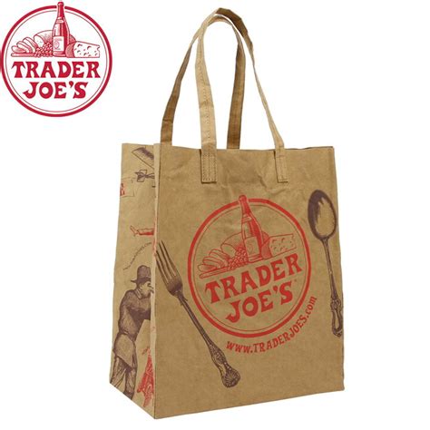 Trader Joes トートバッグ