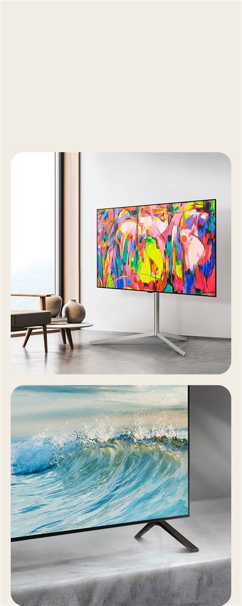 55 Inch Lg Oled Ai B4 4k Smart Tv 2024 Oled55b42la Aek Lg Uk