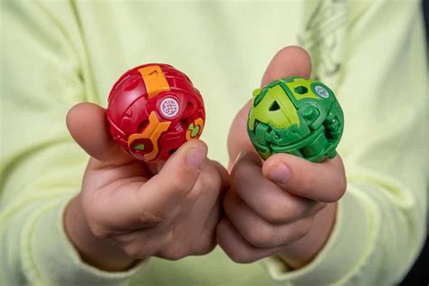 17 Toys That Fold Into A Ball VerbNow