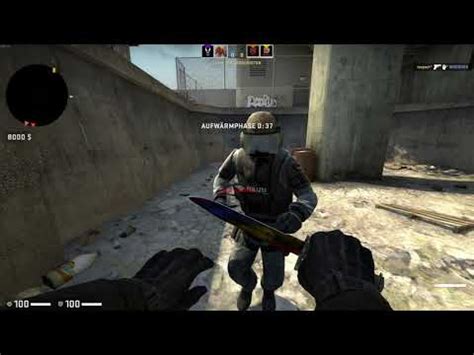 Counter Strike Global Offensive Wingman YouTube