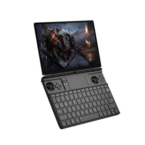 GPDMD Ryzen 7 6800U 搭載10 1インチ大画面ポータブルゲーミングPCGPD WIN Max 2順次予約開始