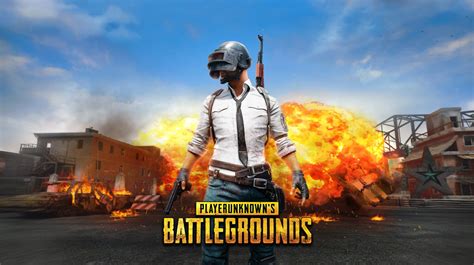 Xbox One版『pubg』が400万プレーヤー達成、感謝の3万ポイントを全員配布 Engadget 日本版